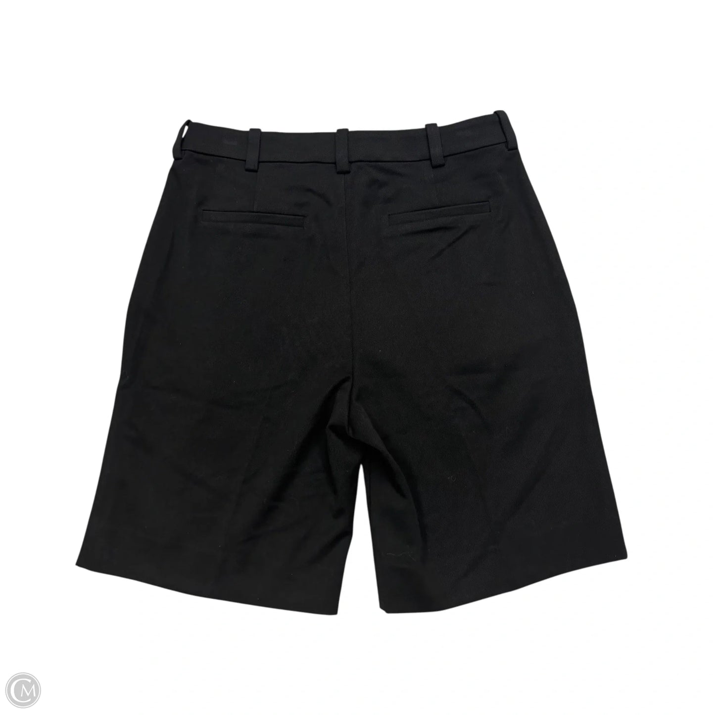 Shorts By Favorite Daughter In Black, Size: 2