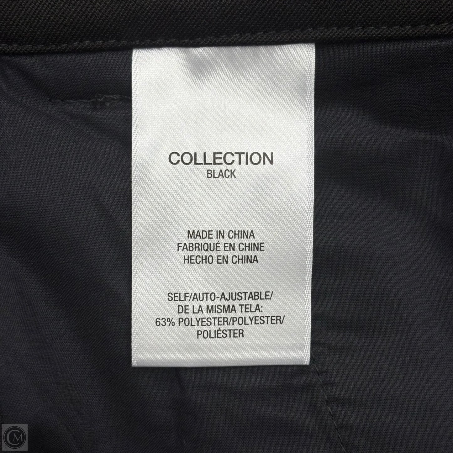 Shorts By Favorite Daughter In Black, Size: 2
