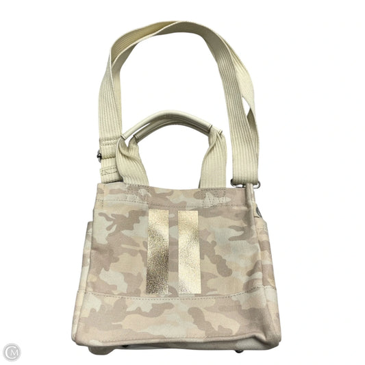 Crossbody By Koalakanvas, Size: Medium