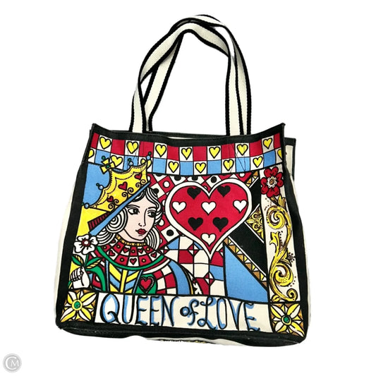 Tote By Brighton, Size: Large