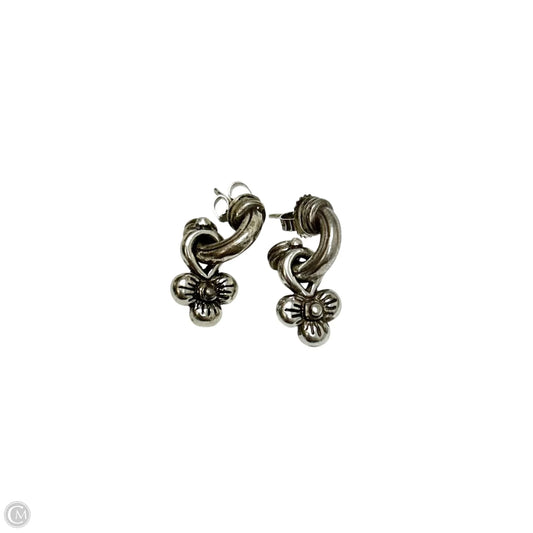 Earrings Dangle/drop By Brighton