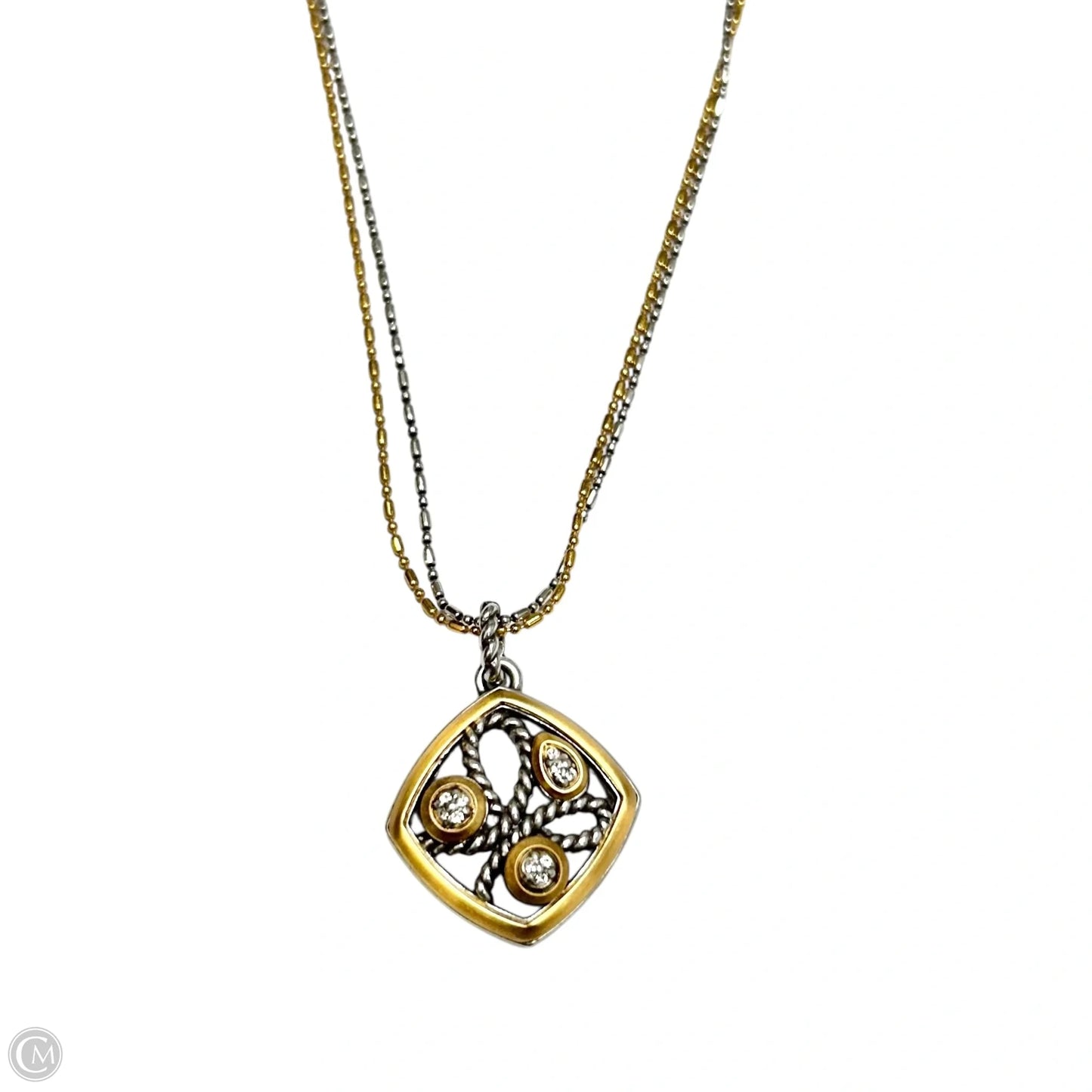 Necklace Set By Brighton