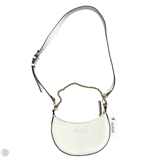 Crossbody By Guess, Size: Small