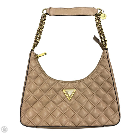 Handbag By Guess, Size: Small