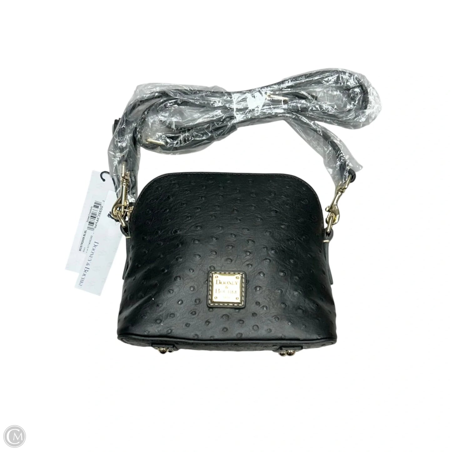 Crossbody Designer By Dooney And Bourke, Size: Small