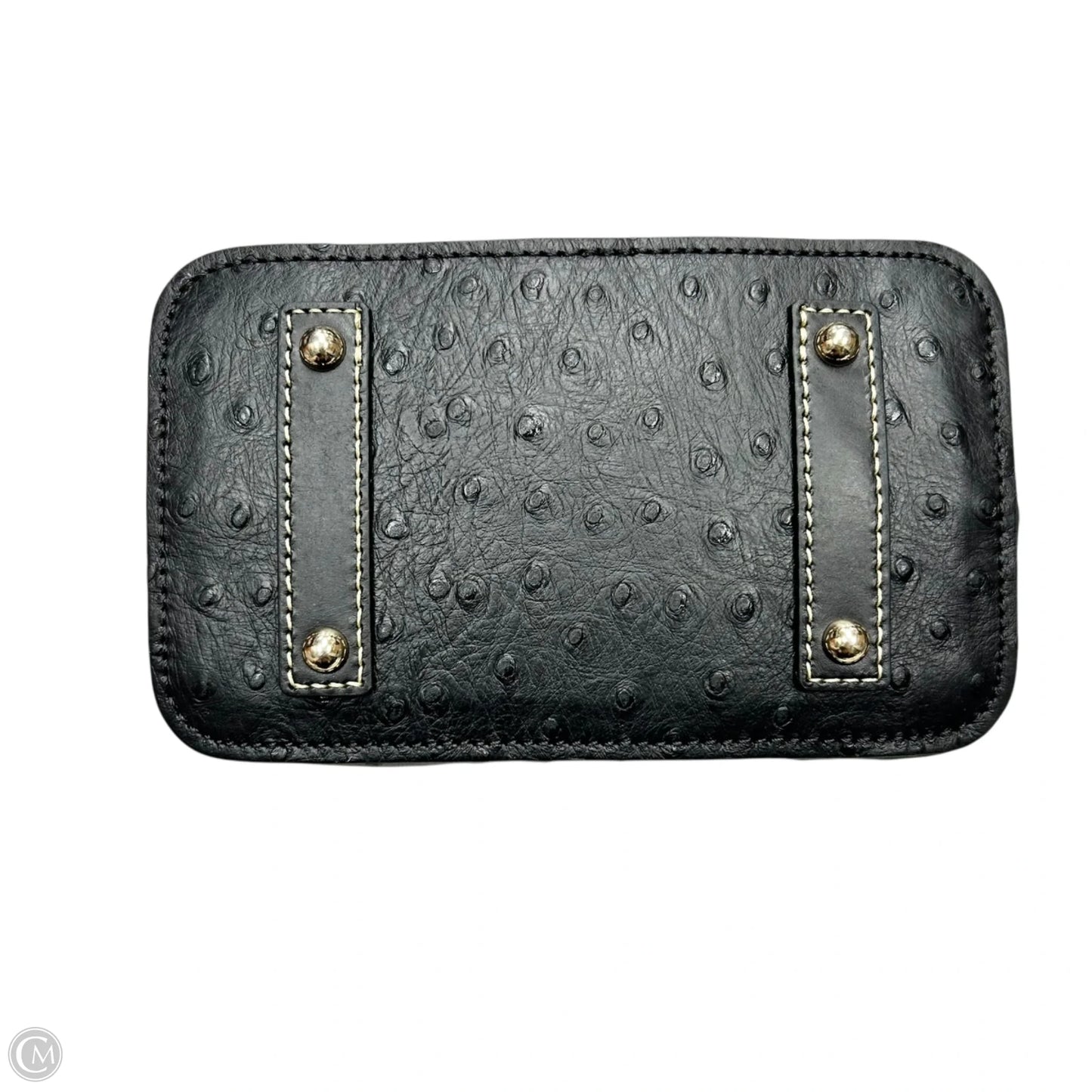 Crossbody Designer By Dooney And Bourke, Size: Small