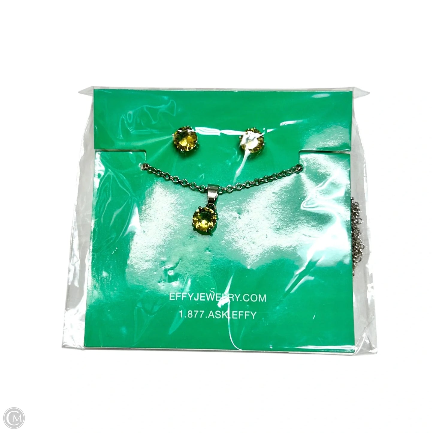 Necklace Set By Effy