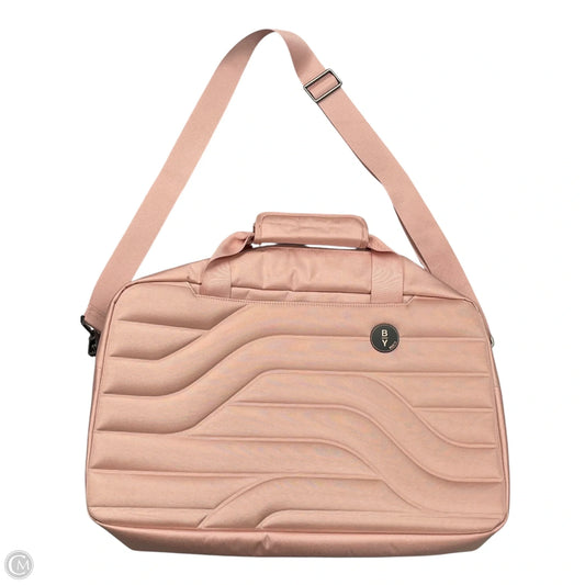 Duffle And Weekender By Brics, Size: Large