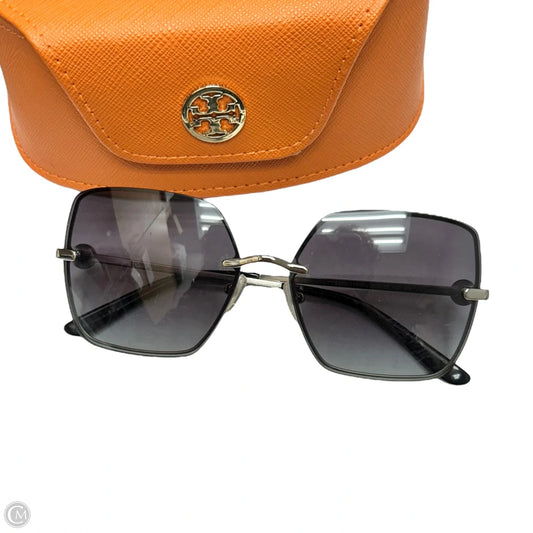 Sunglasses Designer By Tory Burch