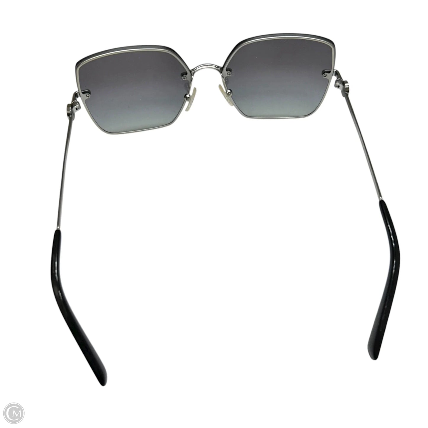 Sunglasses Designer By Tory Burch