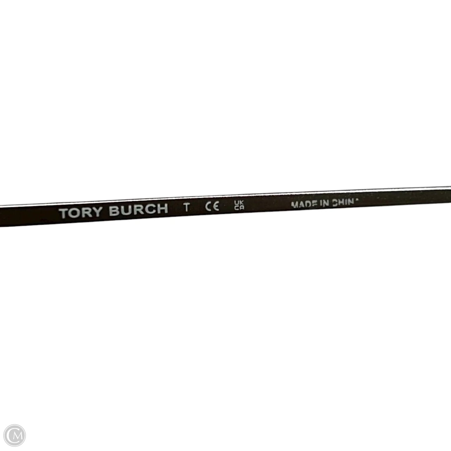 Sunglasses Designer By Tory Burch