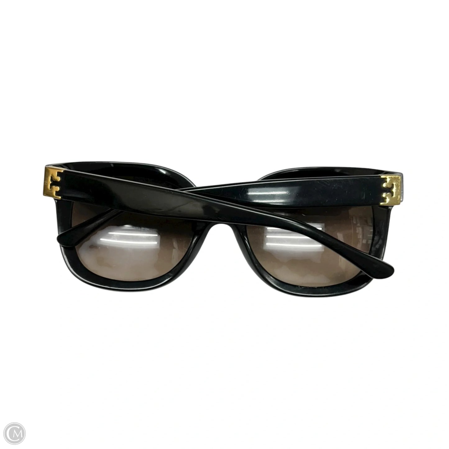 Sunglasses Designer By Tory Burch