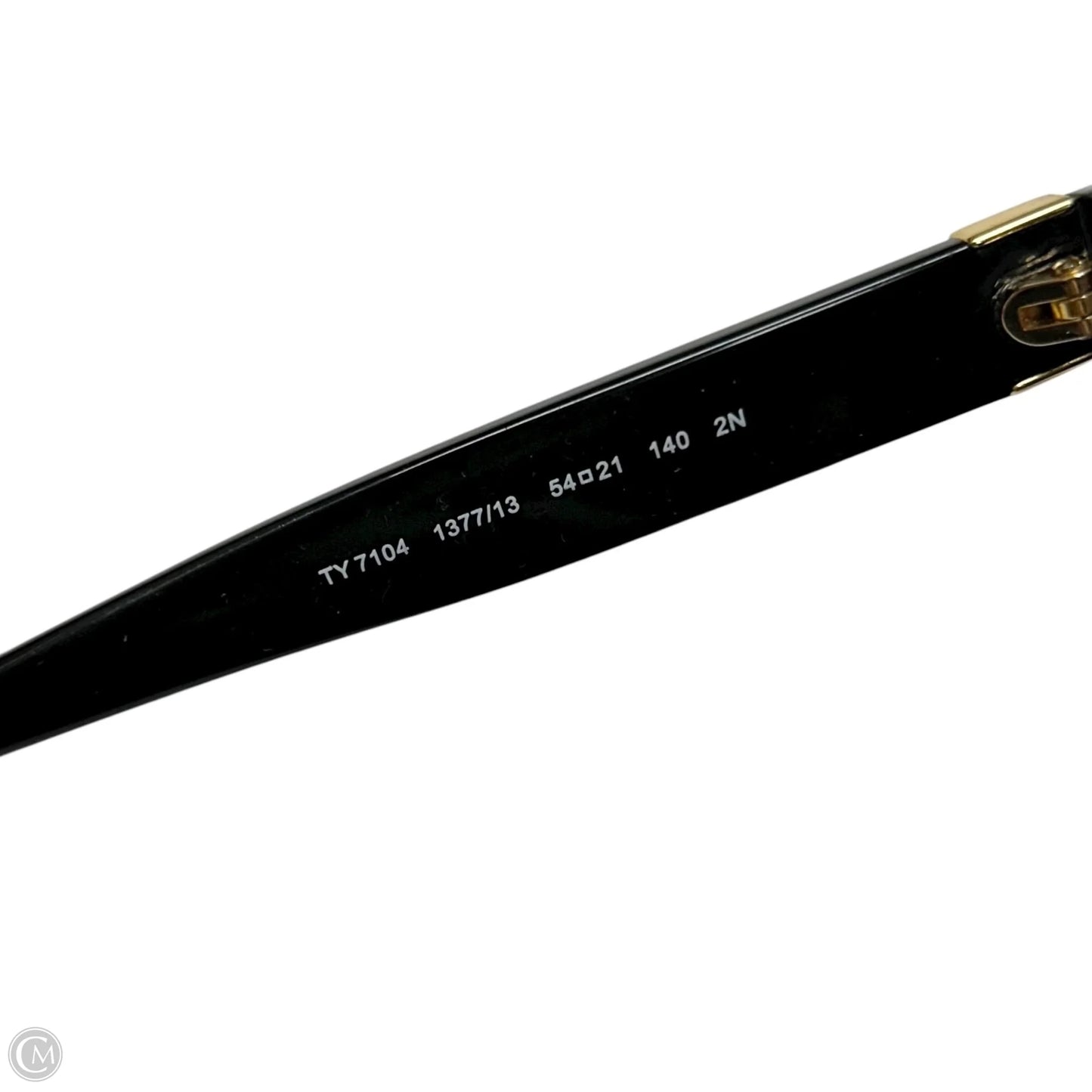 Sunglasses Designer By Tory Burch