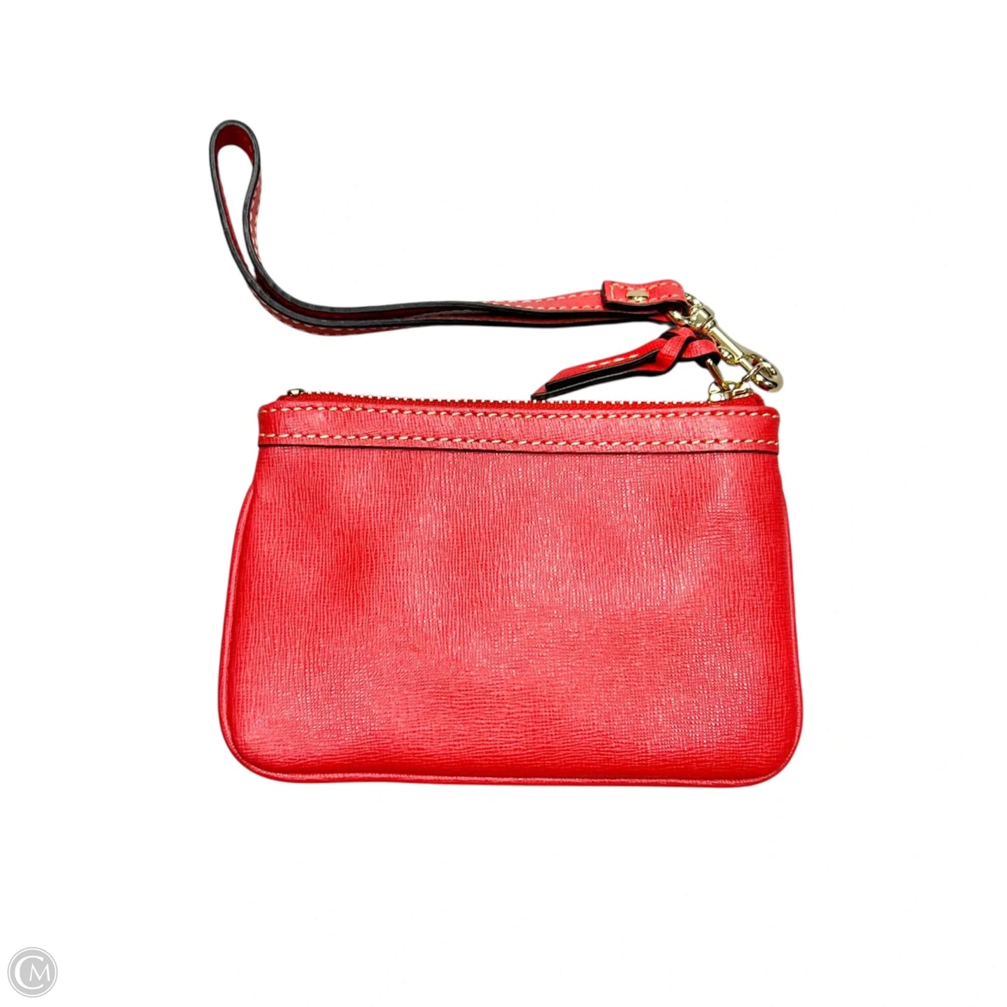 Wristlet Designer By Dooney And Bourke, Size: Small