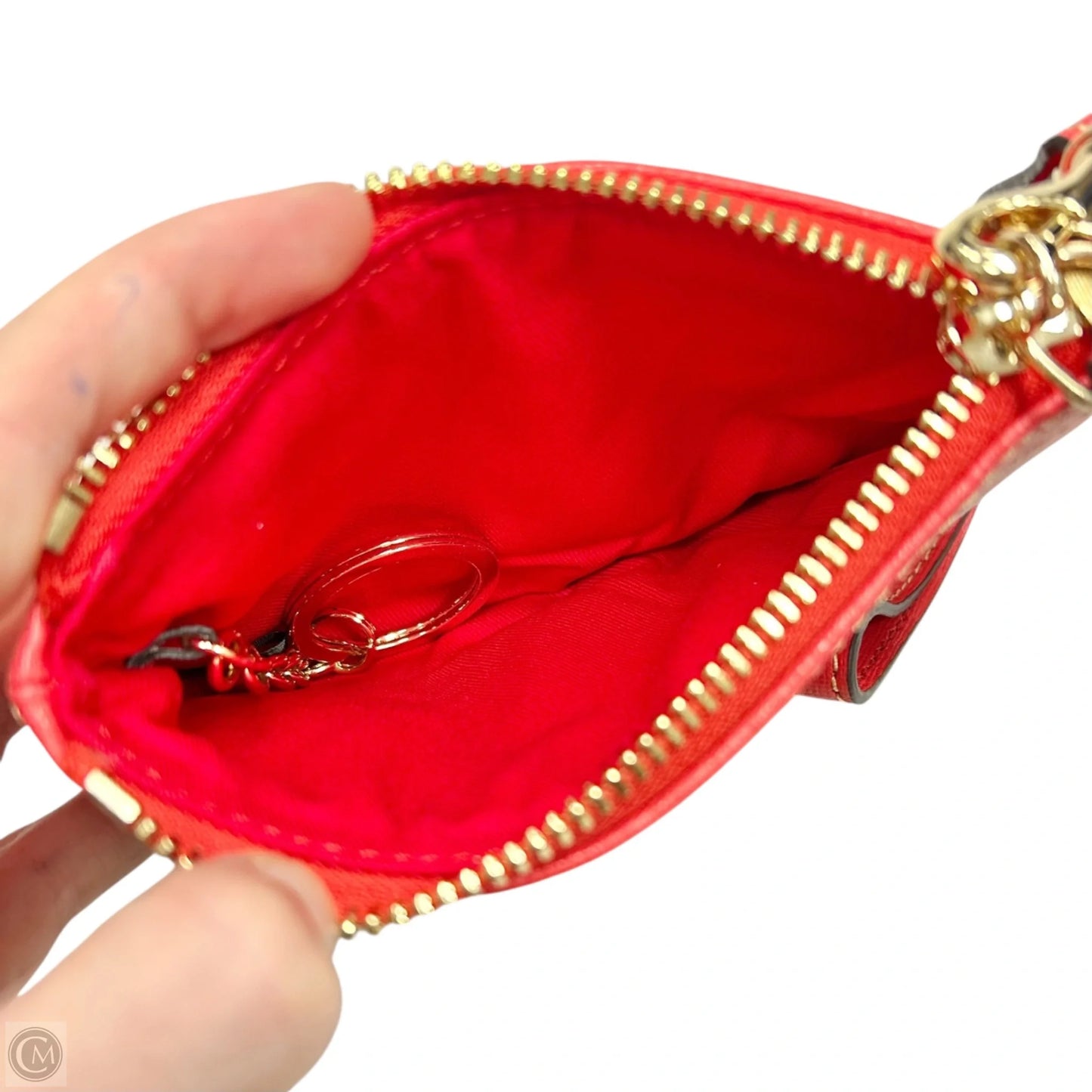 Wristlet Designer By Dooney And Bourke, Size: Small