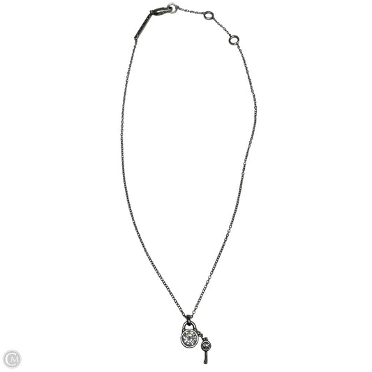 Necklace Designer By Michael Kors