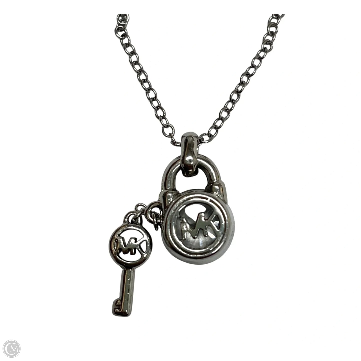 Necklace Designer By Michael Kors