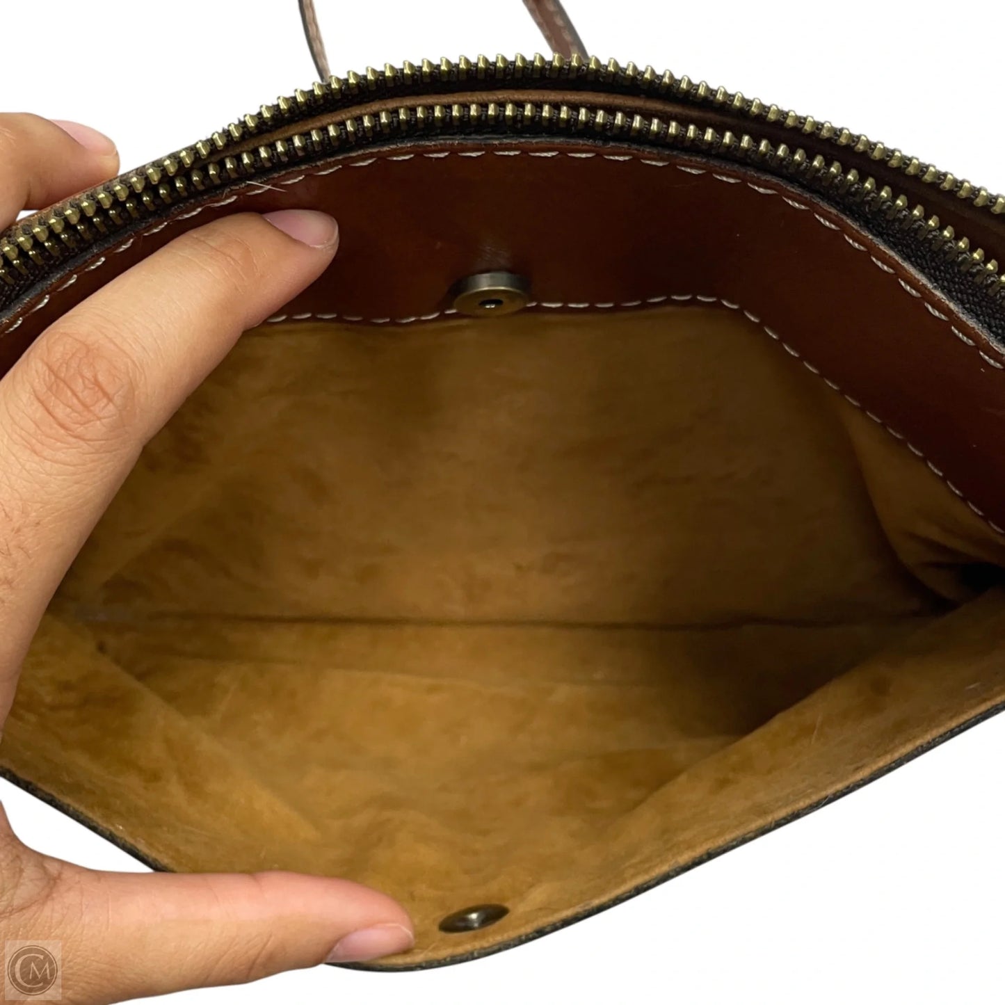 Crossbody Designer By Patricia Nash, Size: Medium