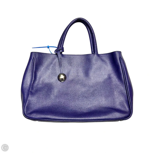 Handbag Luxury Designer By Furla, Size: Medium