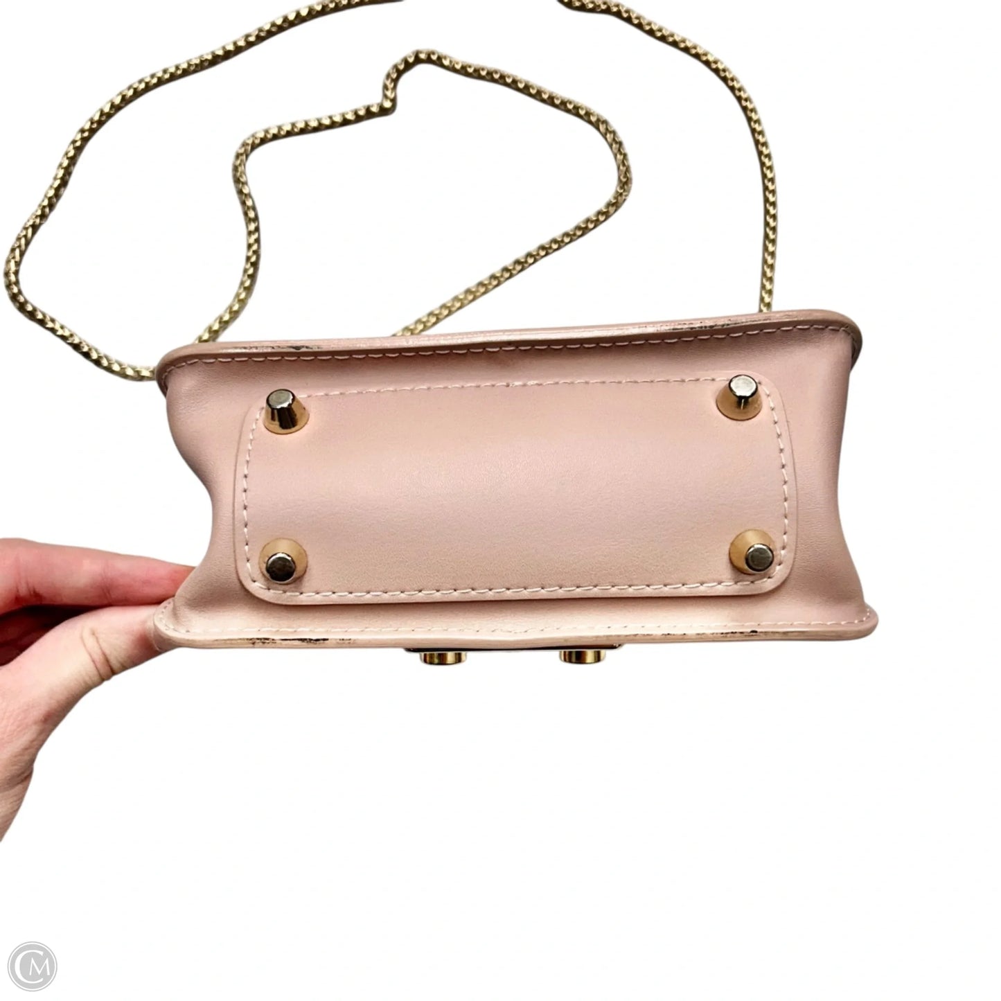 Crossbody Luxury Designer By Furla, Size: Small