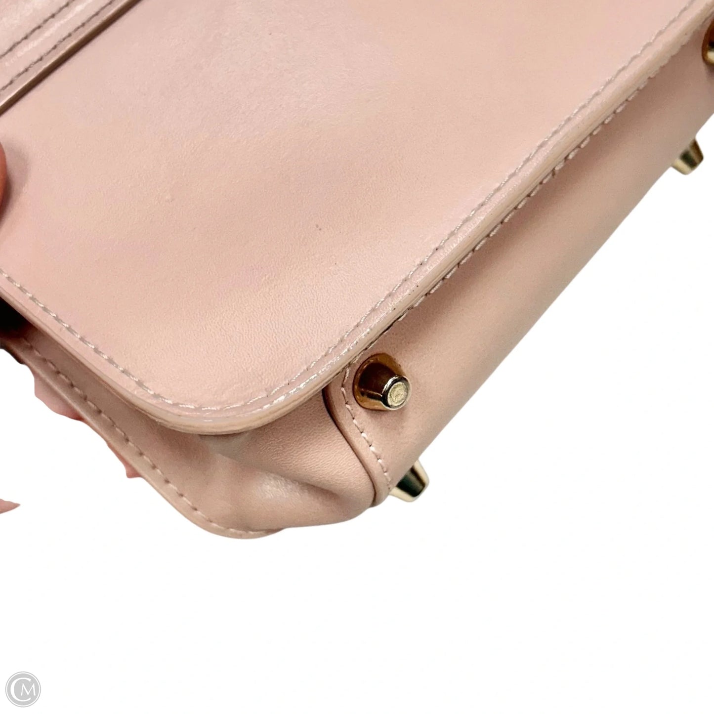 Crossbody Luxury Designer By Furla, Size: Small