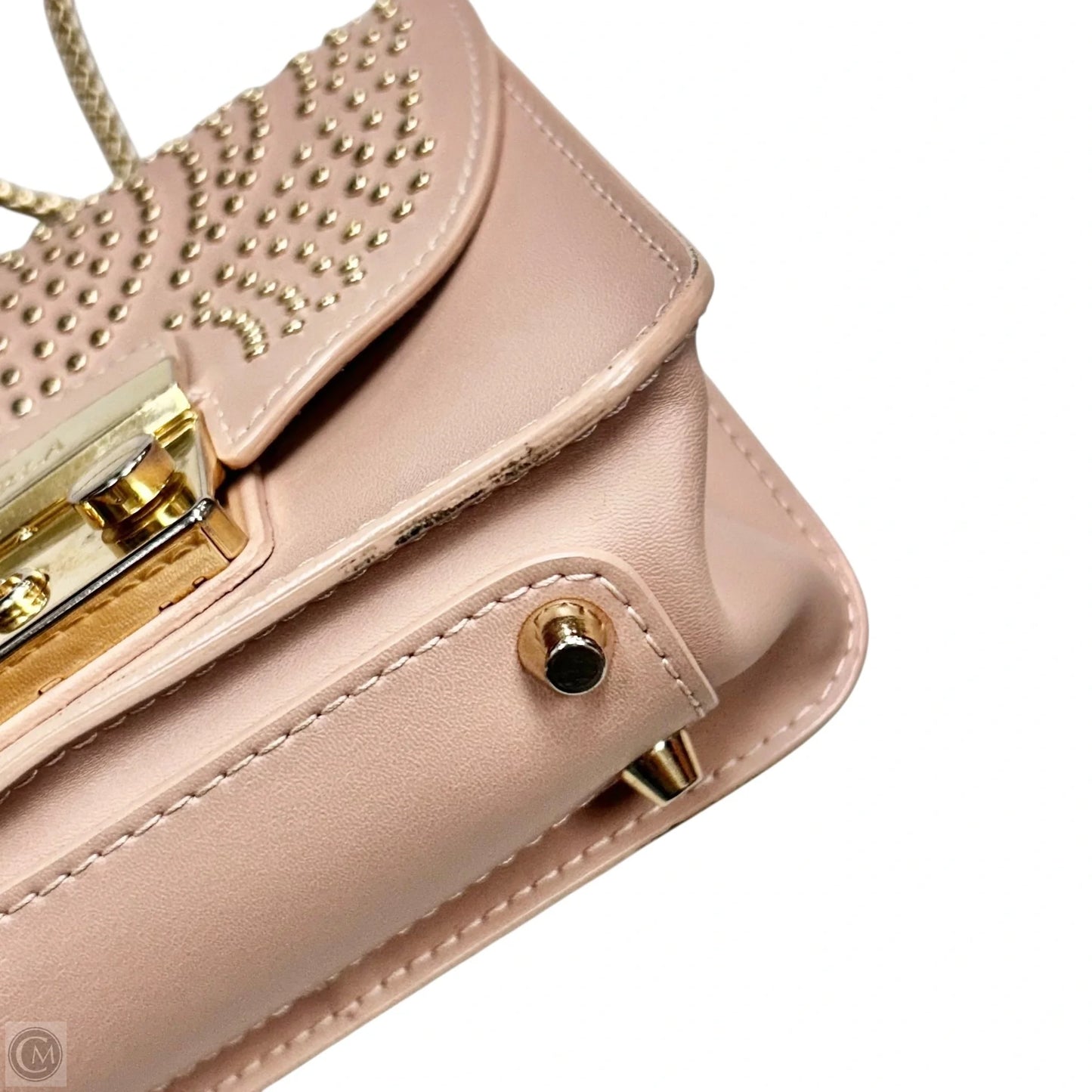 Crossbody Luxury Designer By Furla, Size: Small