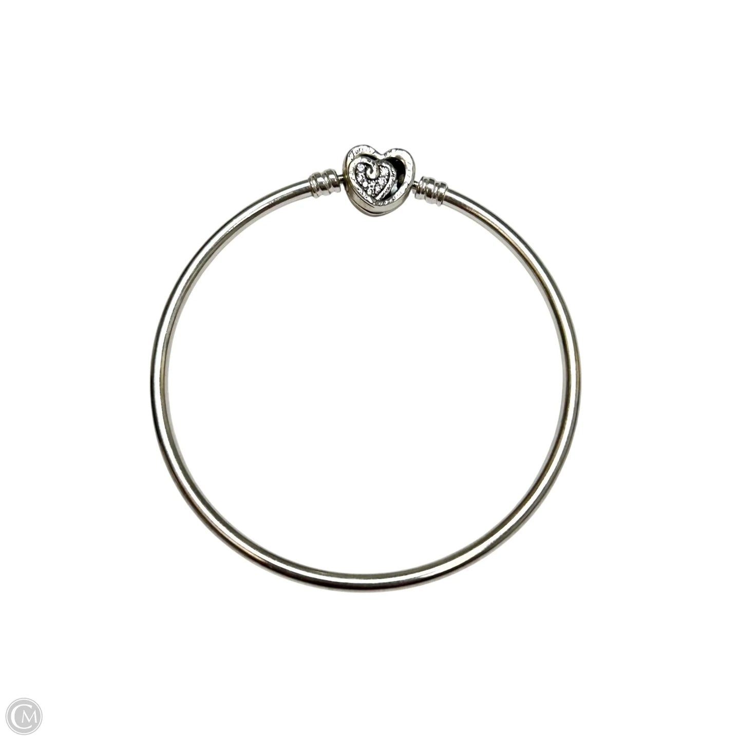 Bracelet Sterling Silver By Pandora