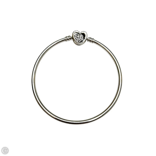 Bracelet Sterling Silver By Pandora