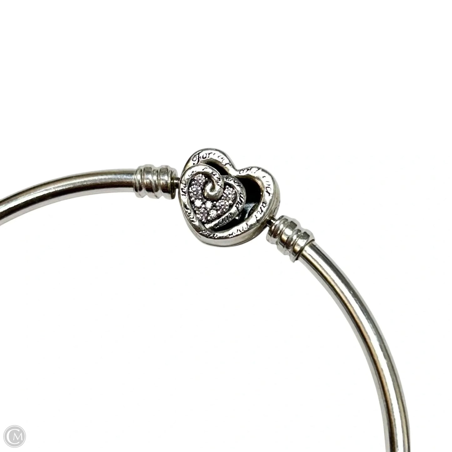 Bracelet Sterling Silver By Pandora