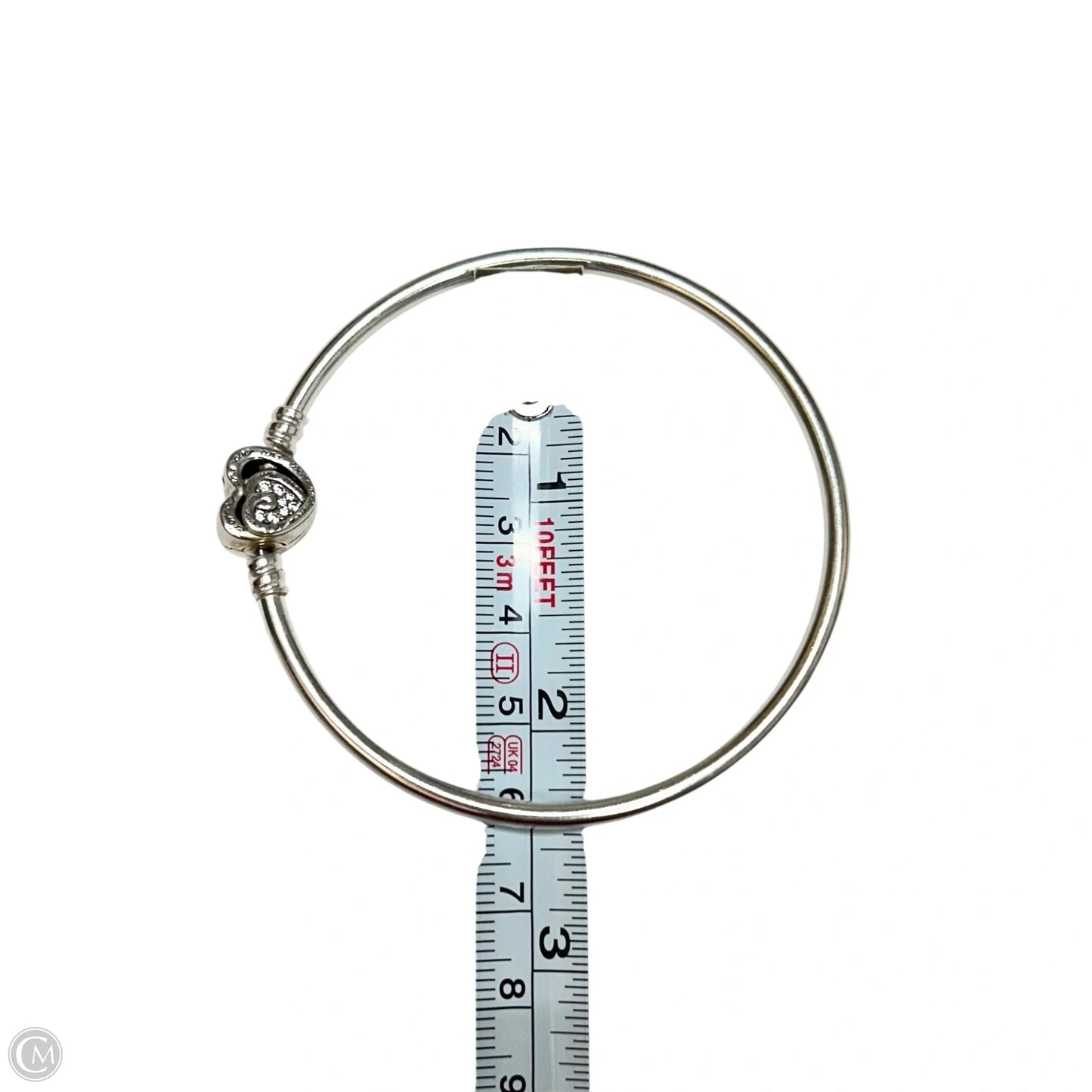 Bracelet Sterling Silver By Pandora