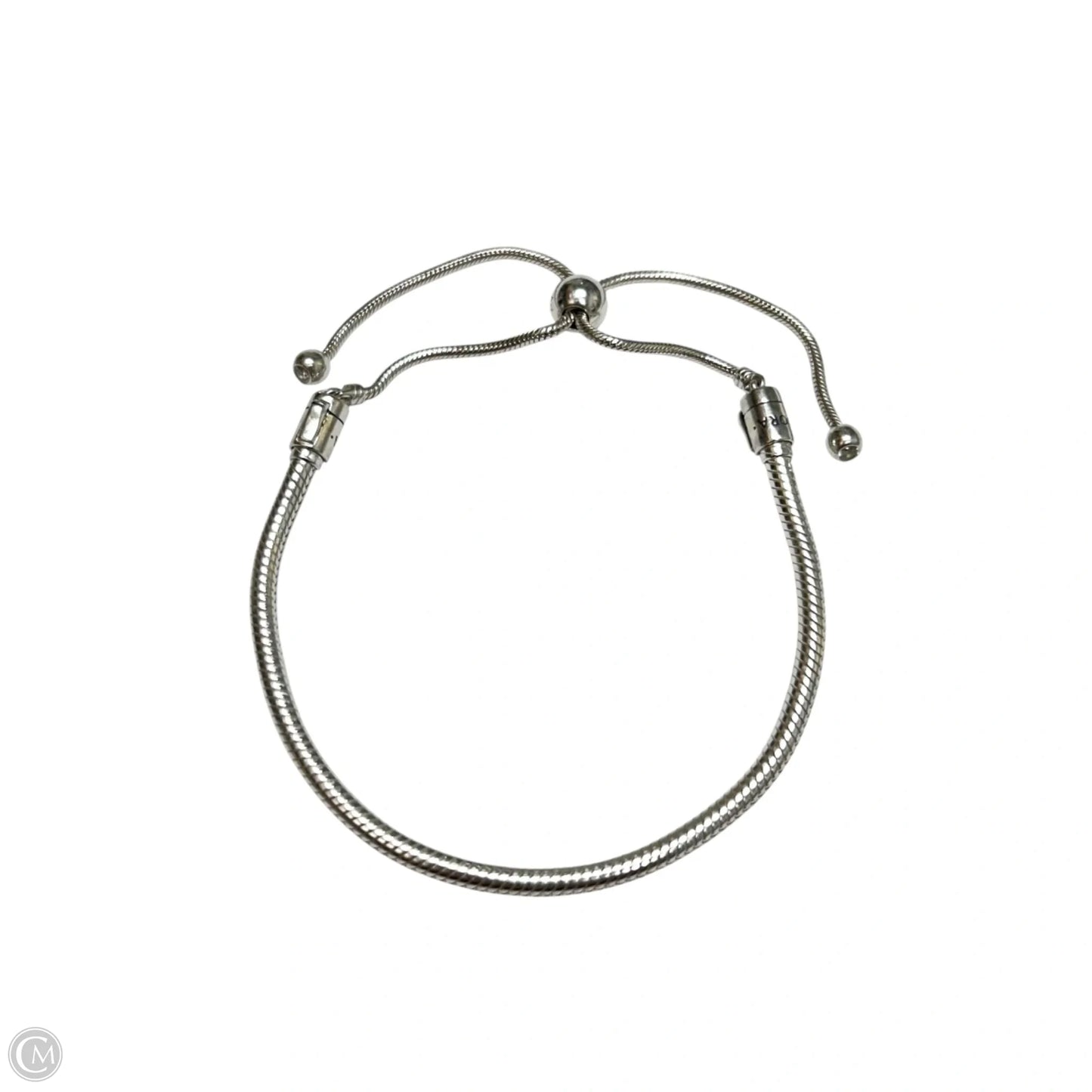 Bracelet Sterling Silver By Pandora