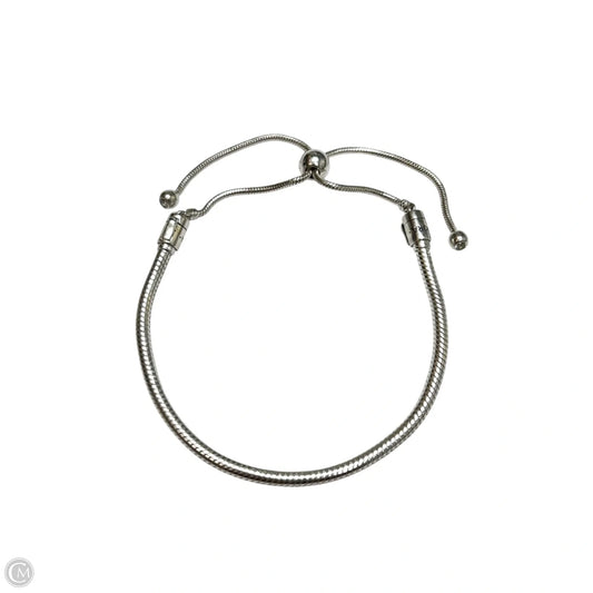 Bracelet Sterling Silver By Pandora