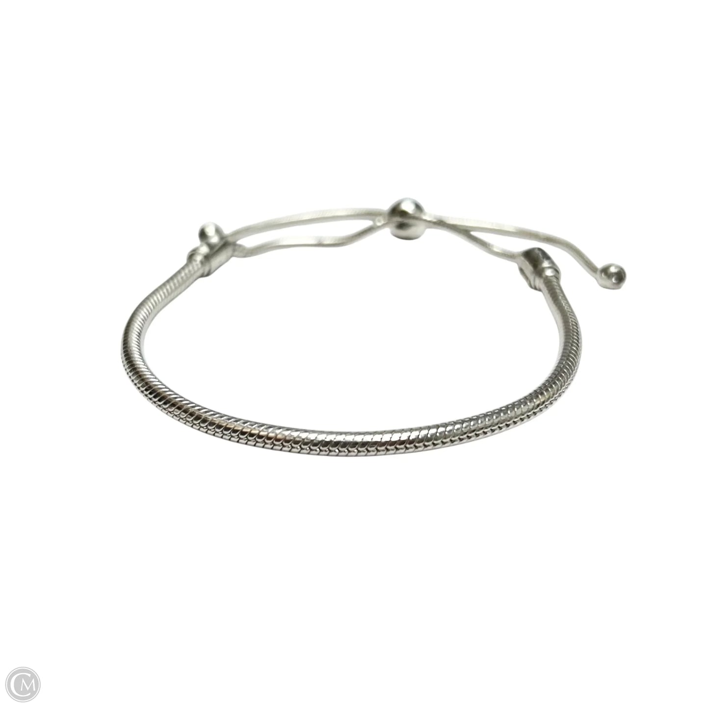Bracelet Sterling Silver By Pandora