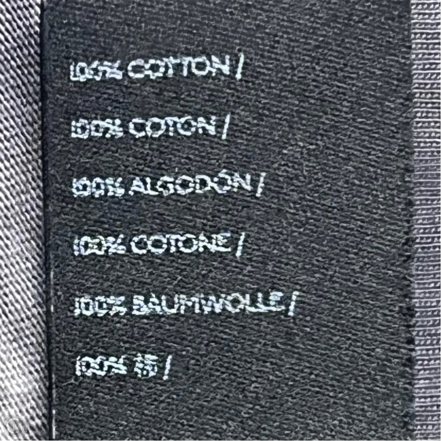 Top Long Sleeve By We The Free In Black & Grey, Size: Xs