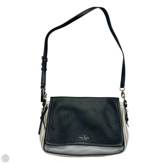 Handbag Designer By Kate Spade, Size: Medium