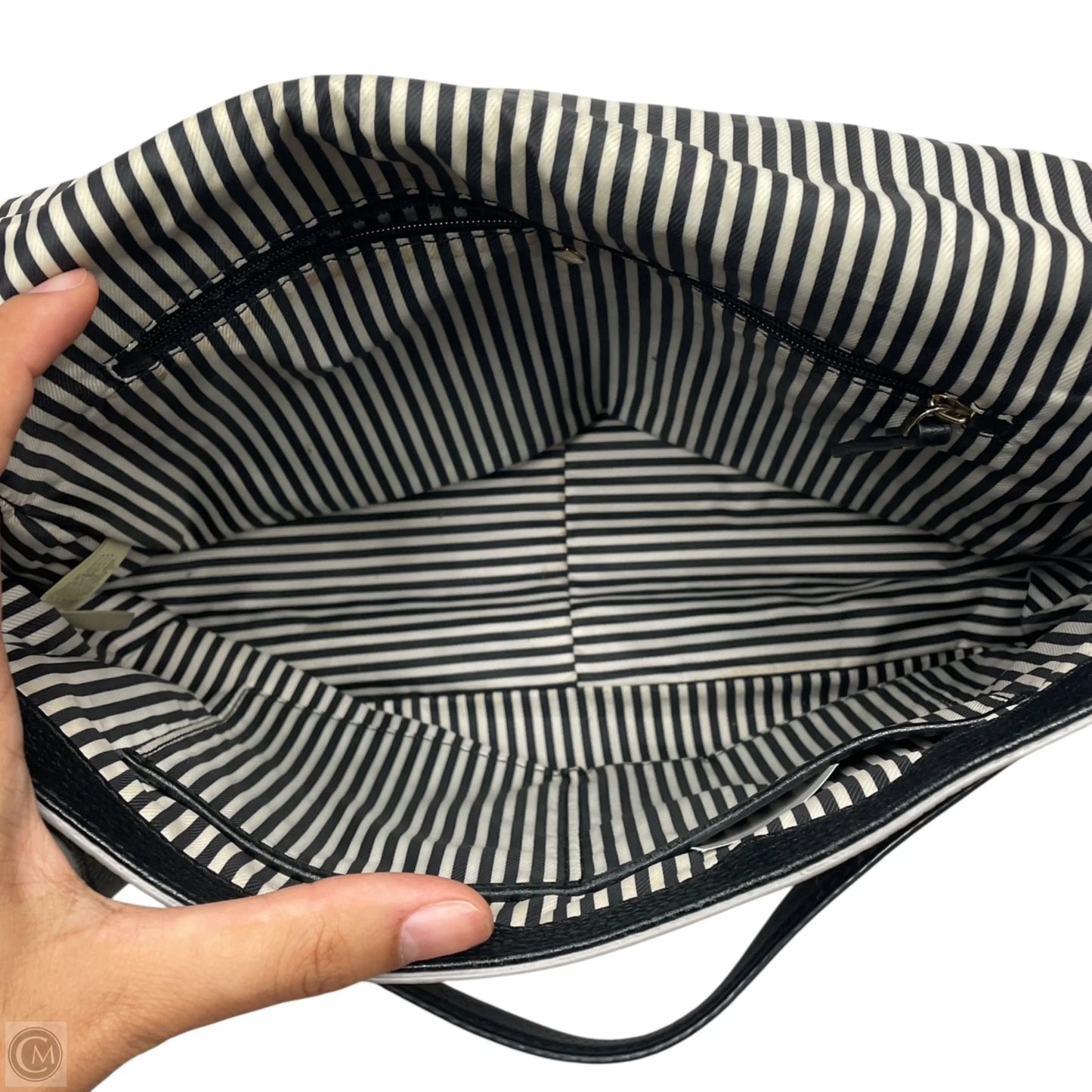 Handbag Designer By Kate Spade, Size: Medium