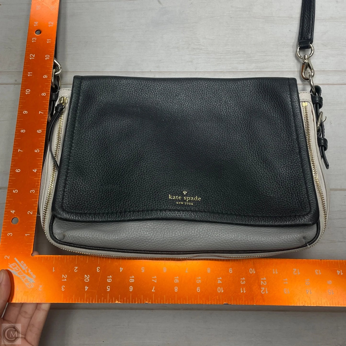 Handbag Designer By Kate Spade, Size: Medium