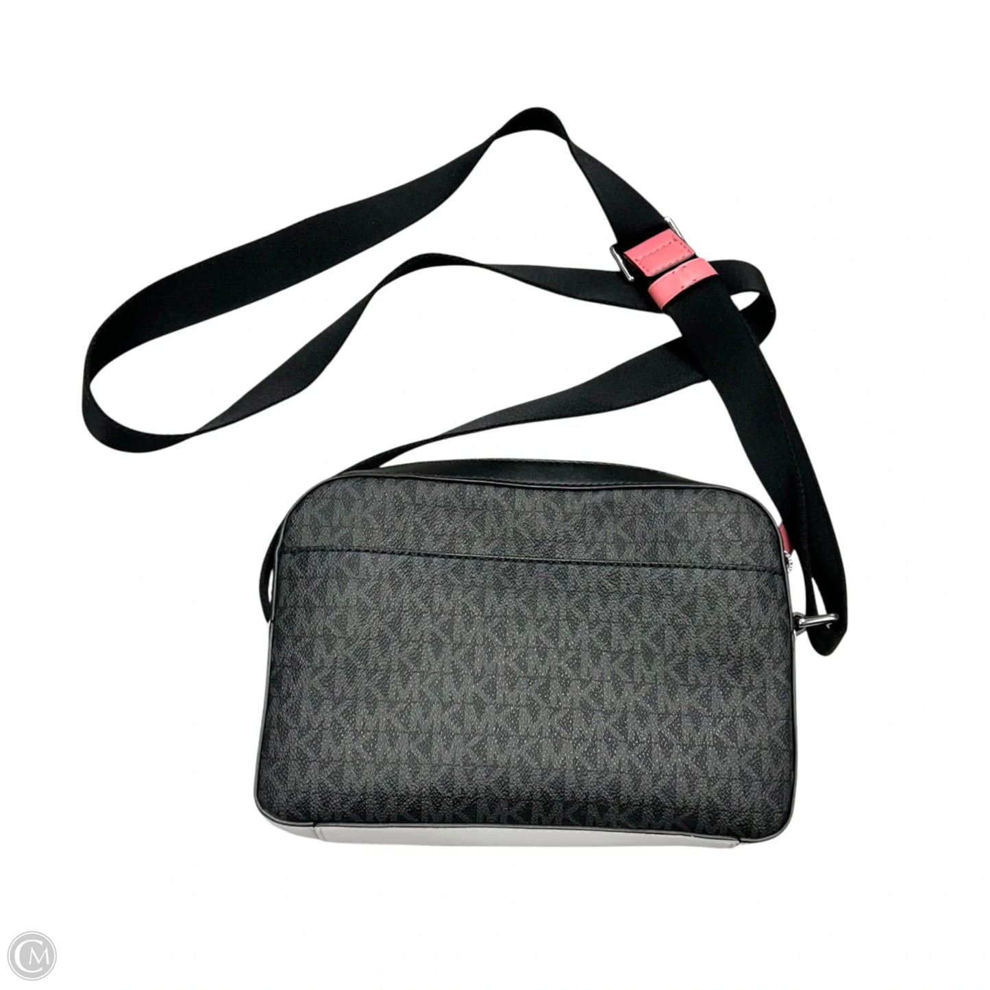 Crossbody Designer By Michael Kors, Size: Medium