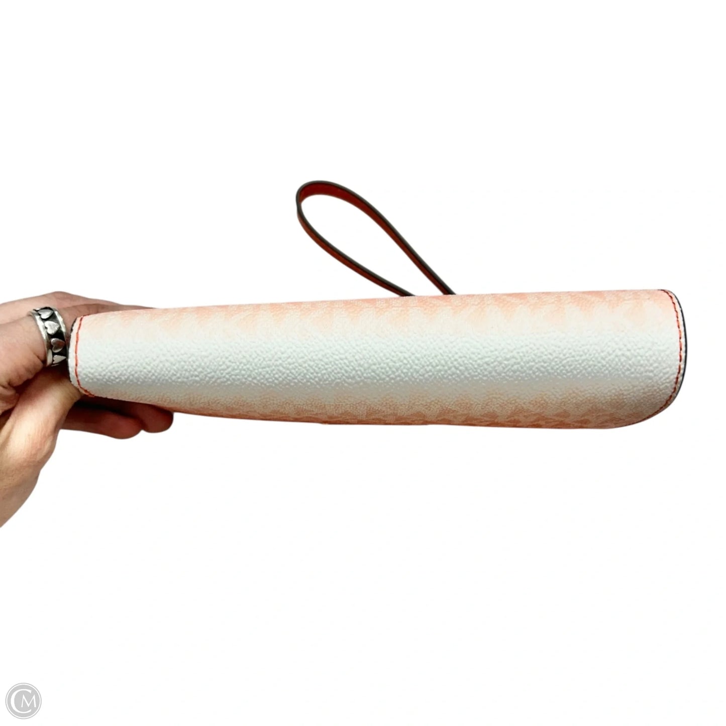 Wristlet Designer By Michael Kors, Size: Medium