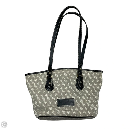 Handbag Designer By Dooney And Bourke, Size: Medium