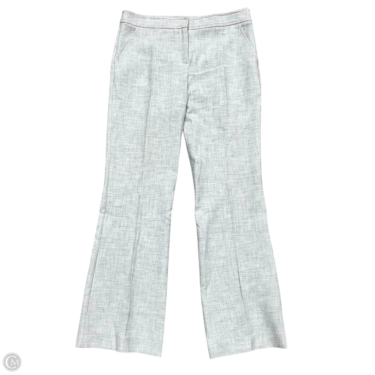 Pants Dress By Trina Turk In Grey, Size: 8