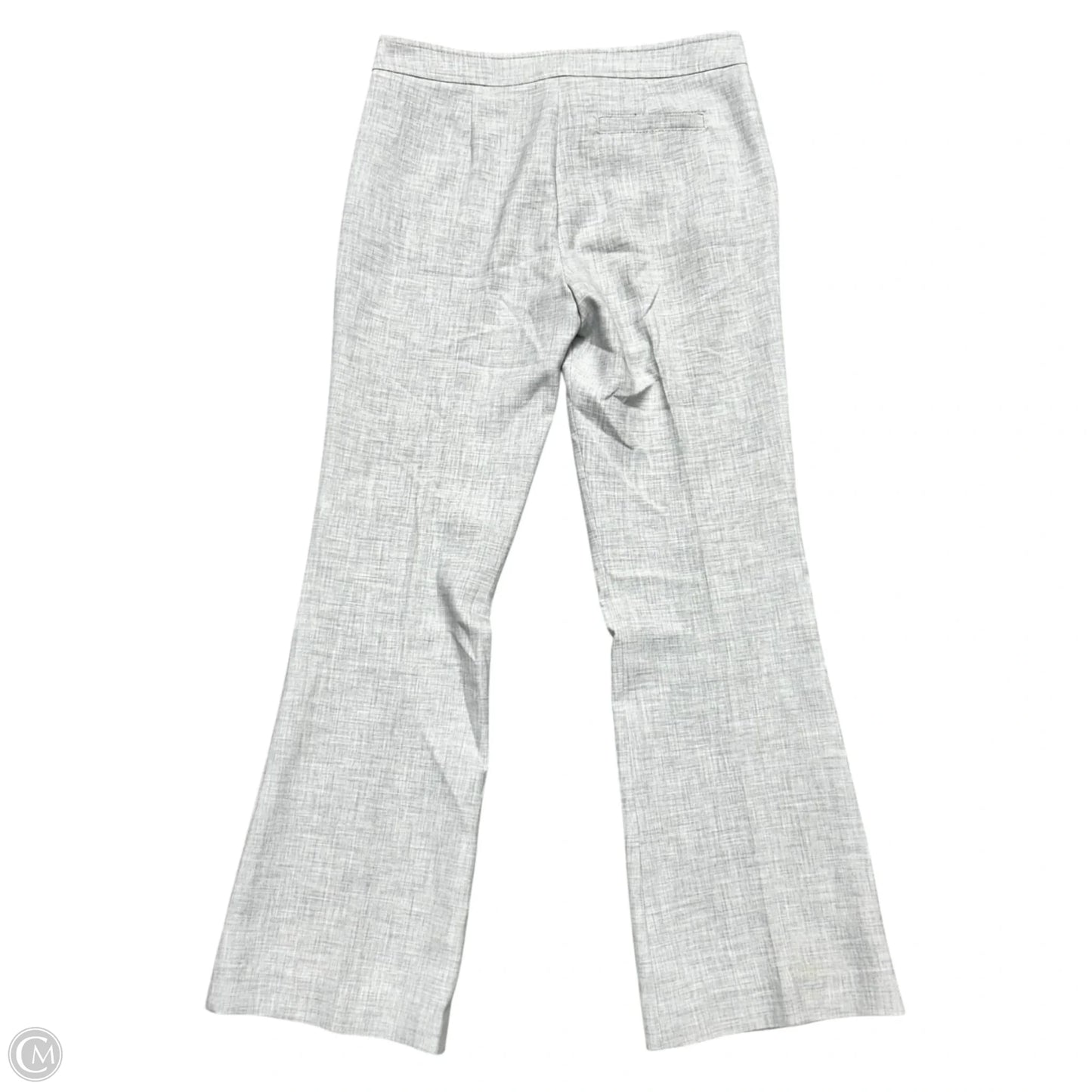 Pants Dress By Trina Turk In Grey, Size: 8