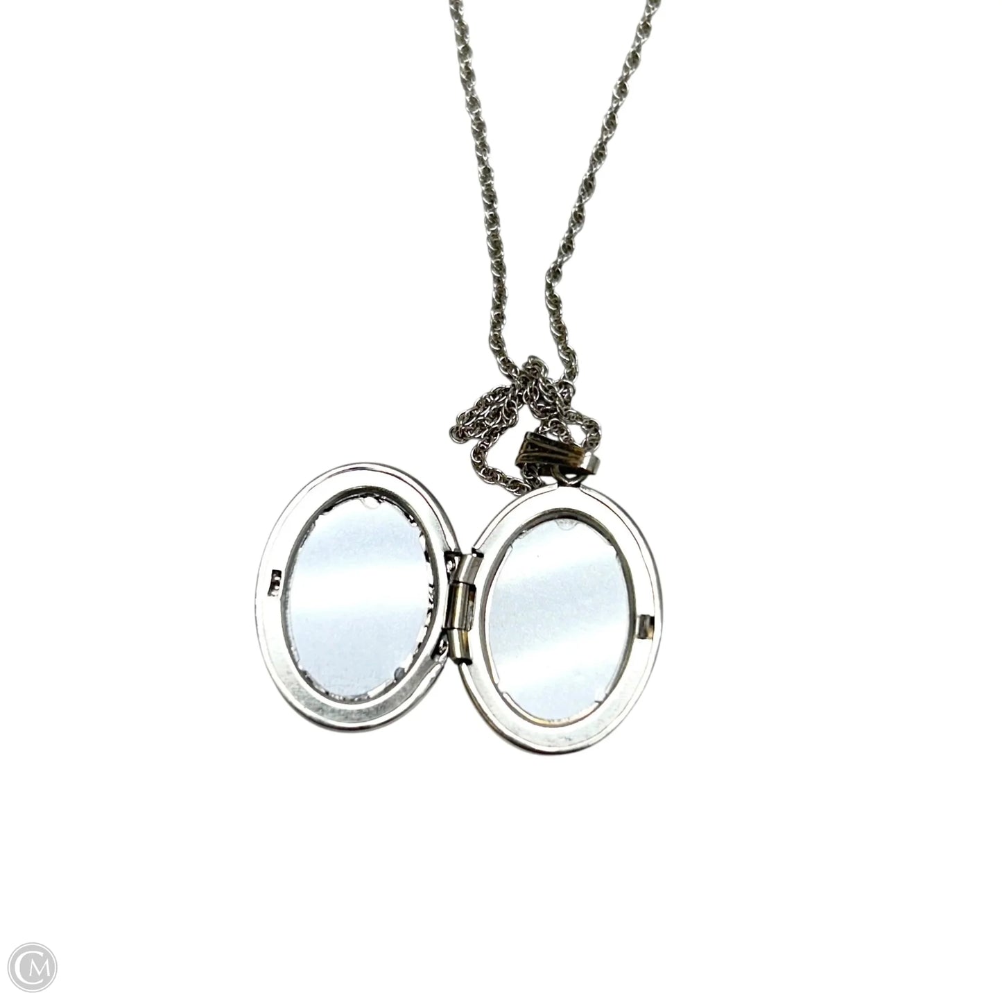 Necklace Sterling Silver