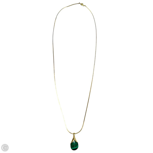 Necklace Sterling Silver