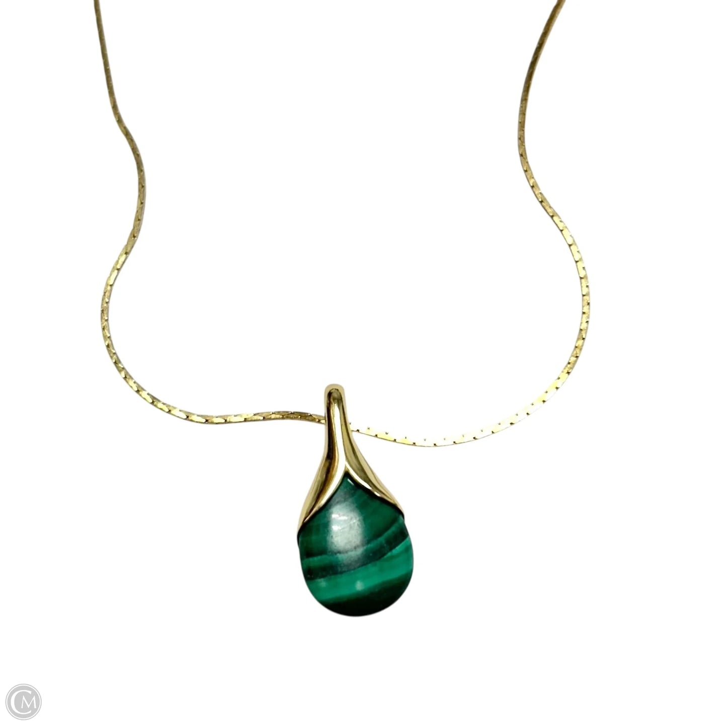 Necklace Sterling Silver