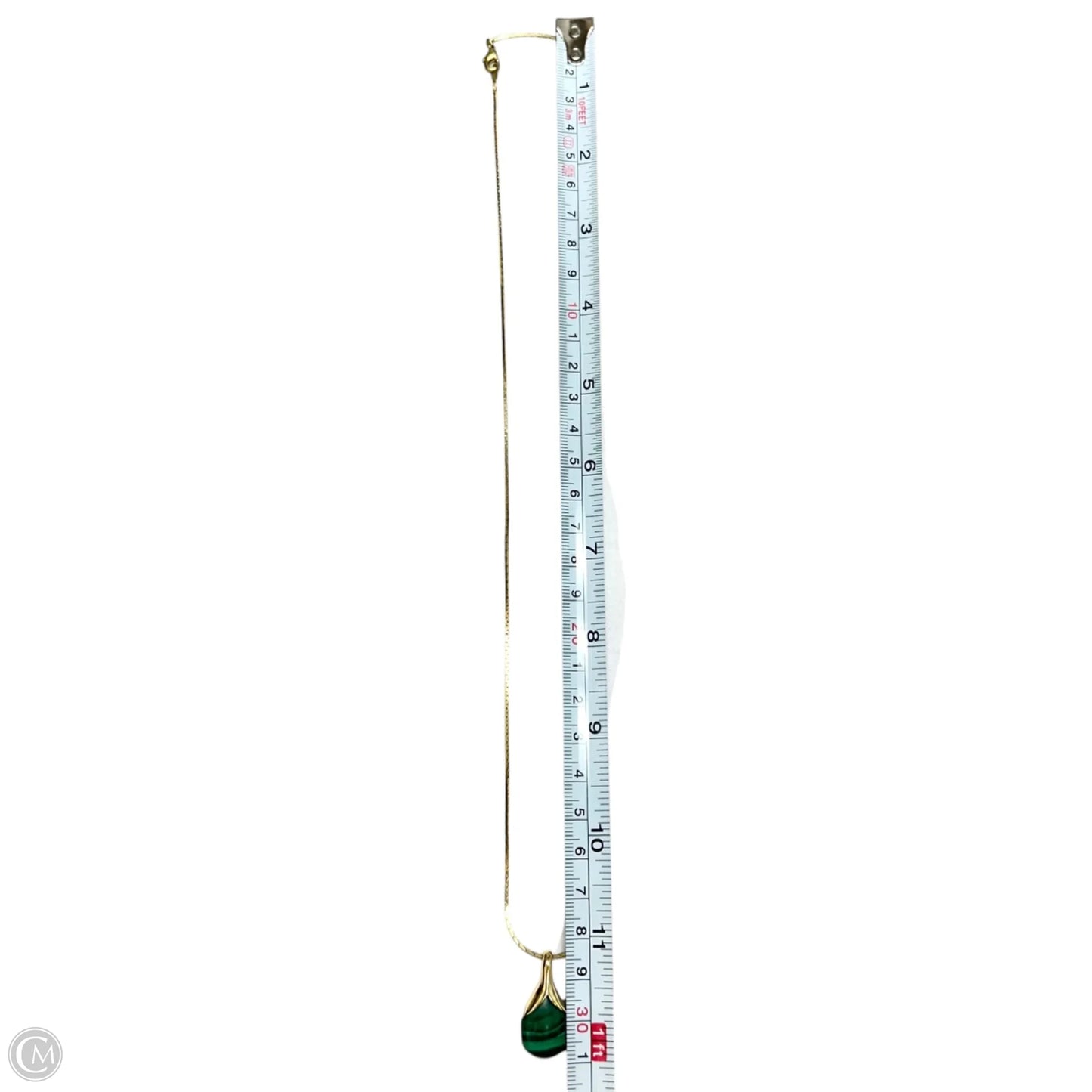 Necklace Sterling Silver