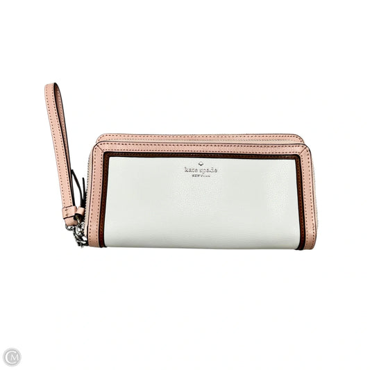 Wallet Designer By Kate Spade, Size: Large
