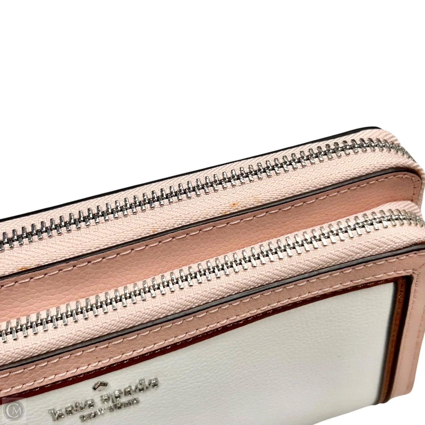 Wallet Designer By Kate Spade, Size: Large