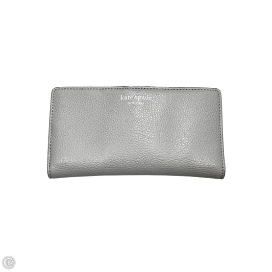 Wallet Designer By Kate Spade, Size: Medium