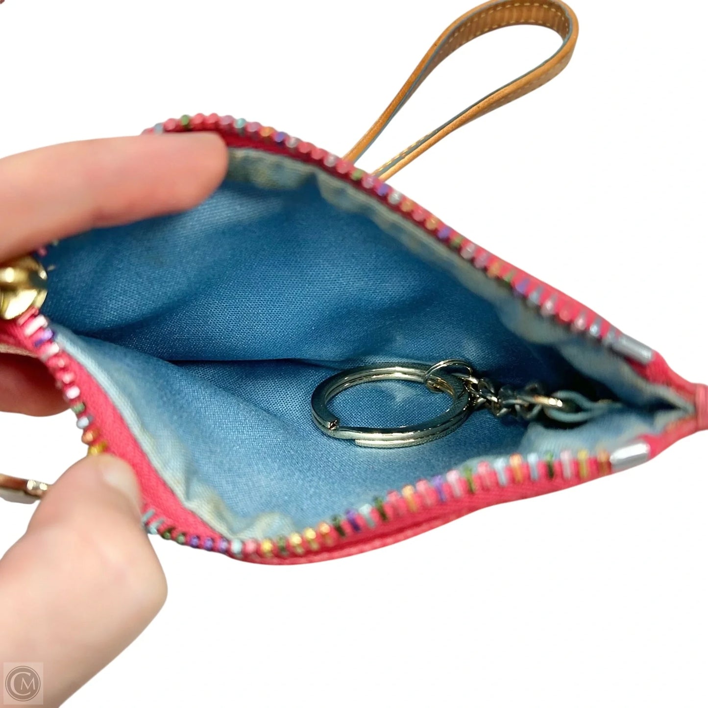 Wristlet Designer By Dooney And Bourke, Size: Small